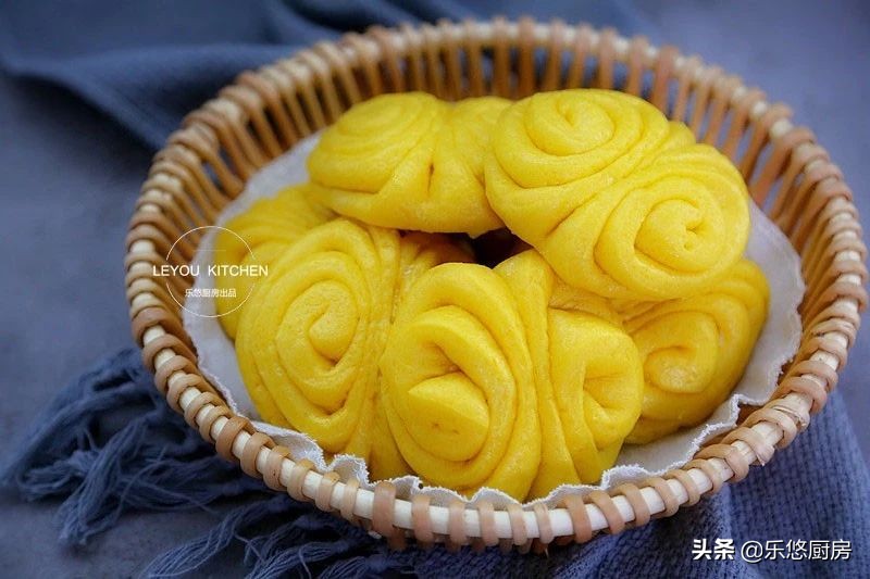 南瓜也是个宝贝,南瓜是个好东西