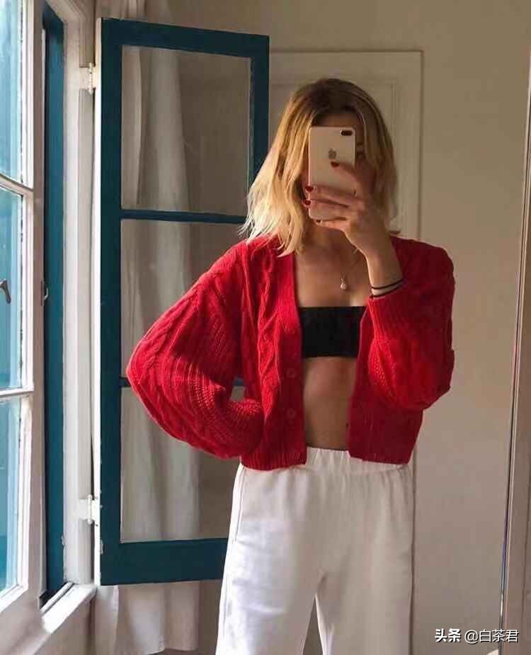 明星同款小众品牌平价衣服推荐,明星同款小众潮牌穿搭