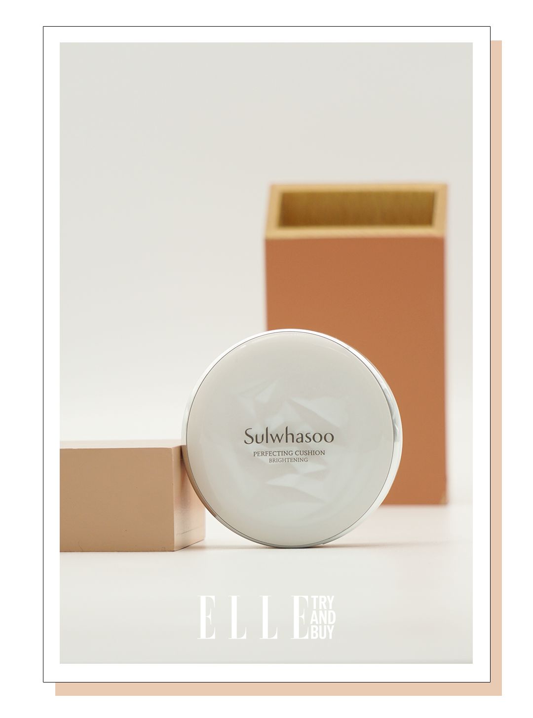 最强气垫排行,测评气垫前十名