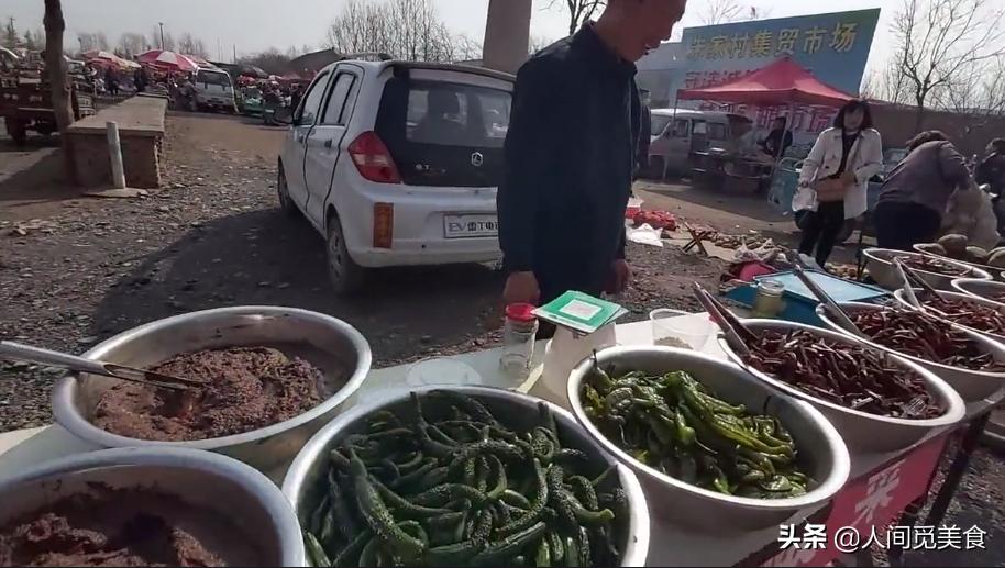 山东卖咸菜,山东咸菜直播卖货第一名60元1斤