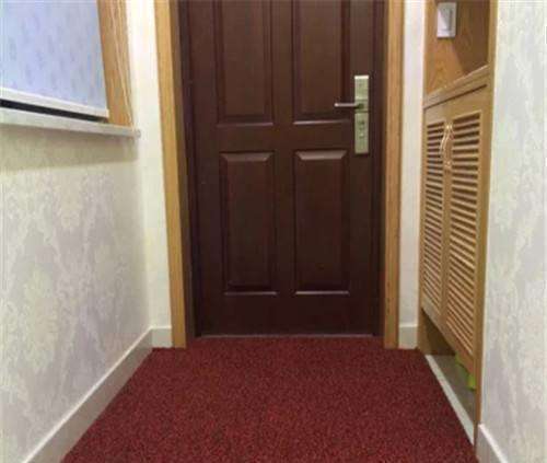 怎么擦地砖干净不落灰粘灰尘,墙面掉灰屋内灰尘太多怎么办