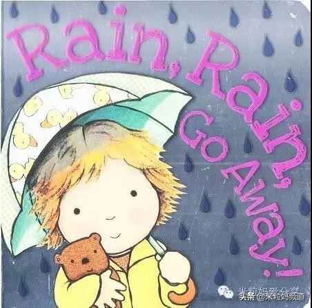 被英文儿歌*脑洗**是一种什么样的体验？