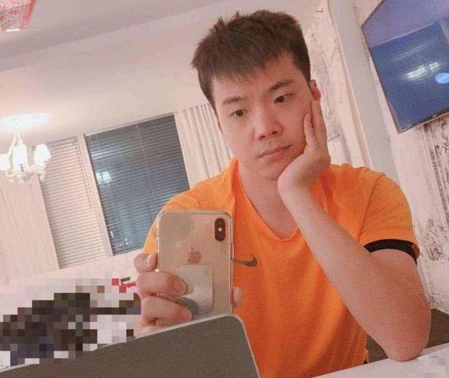 黄奕讲的话,黄奕评价