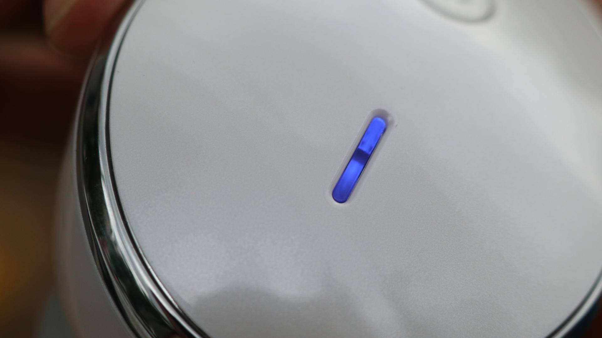 最好的美容仪送给最爱你的那个人，是男友，是女友，也是幸福在心