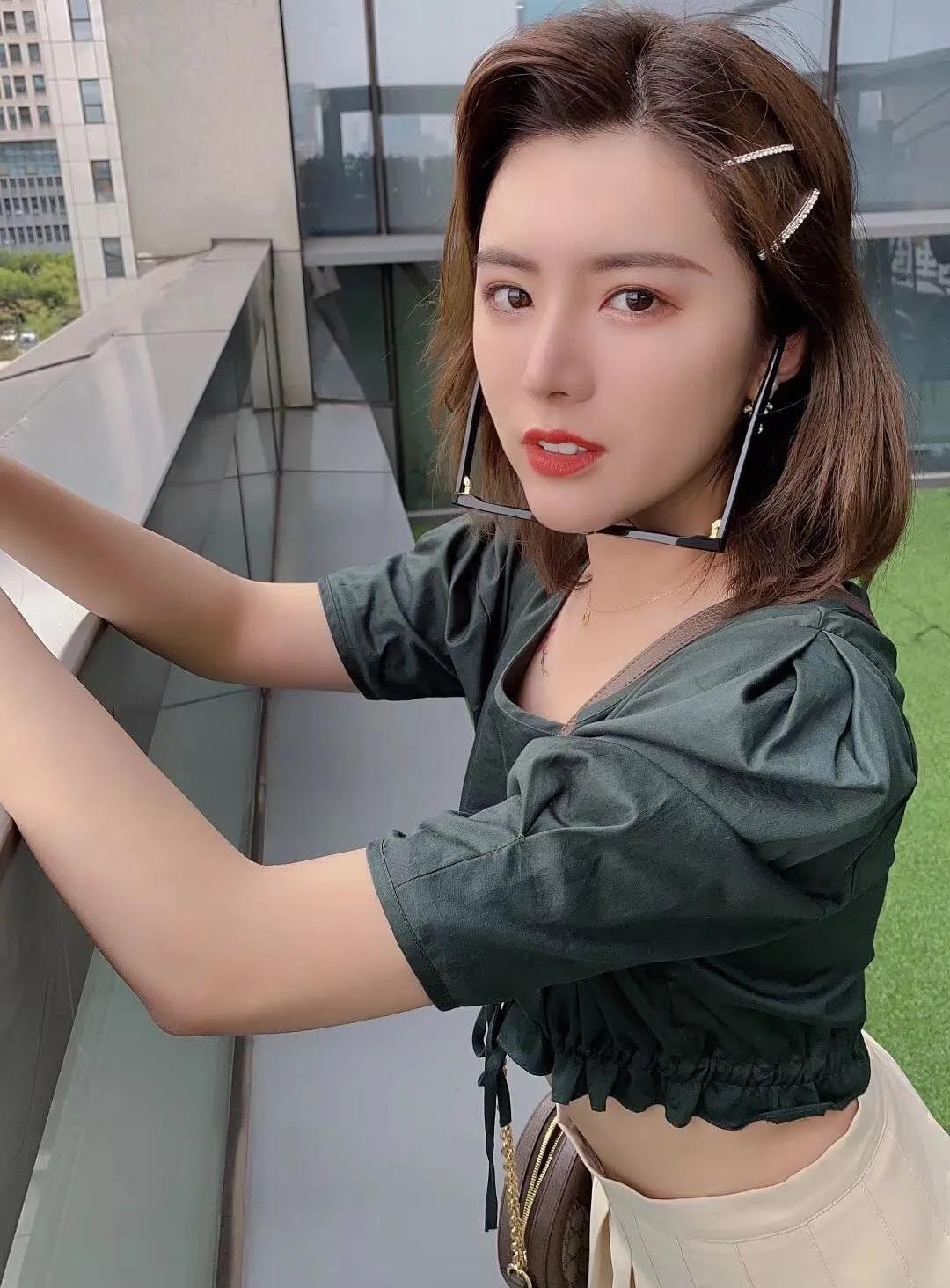 女孩子发型短发怎么剪好看,女孩子短发怎么剪