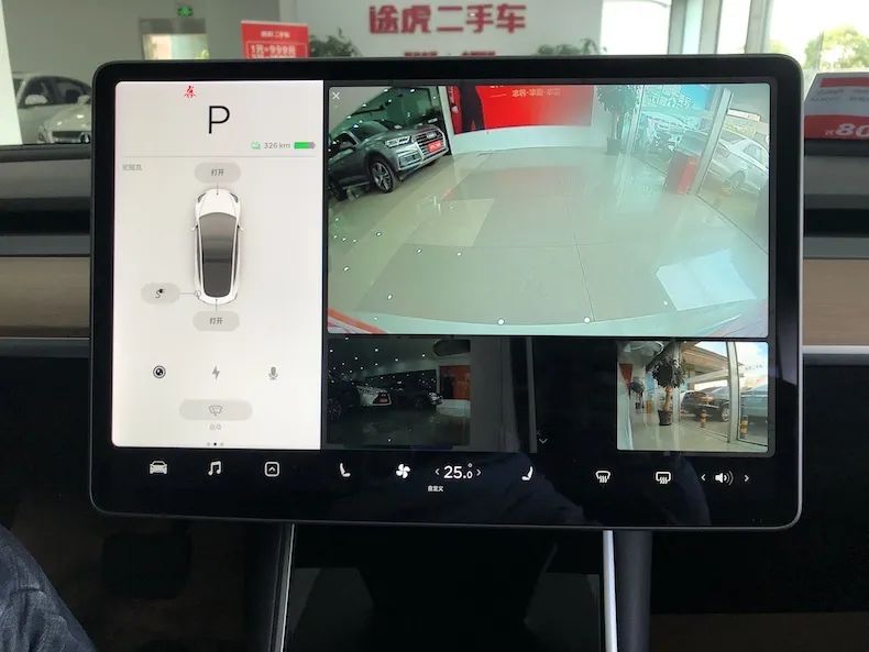 进口特斯拉在中国价格,特斯拉进口最早一批多少钱