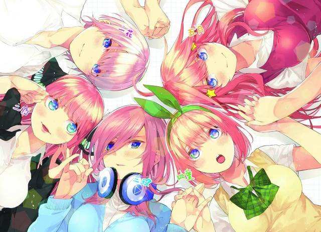 关于一月新番的一些推荐,2020年10月新番有哪些推荐