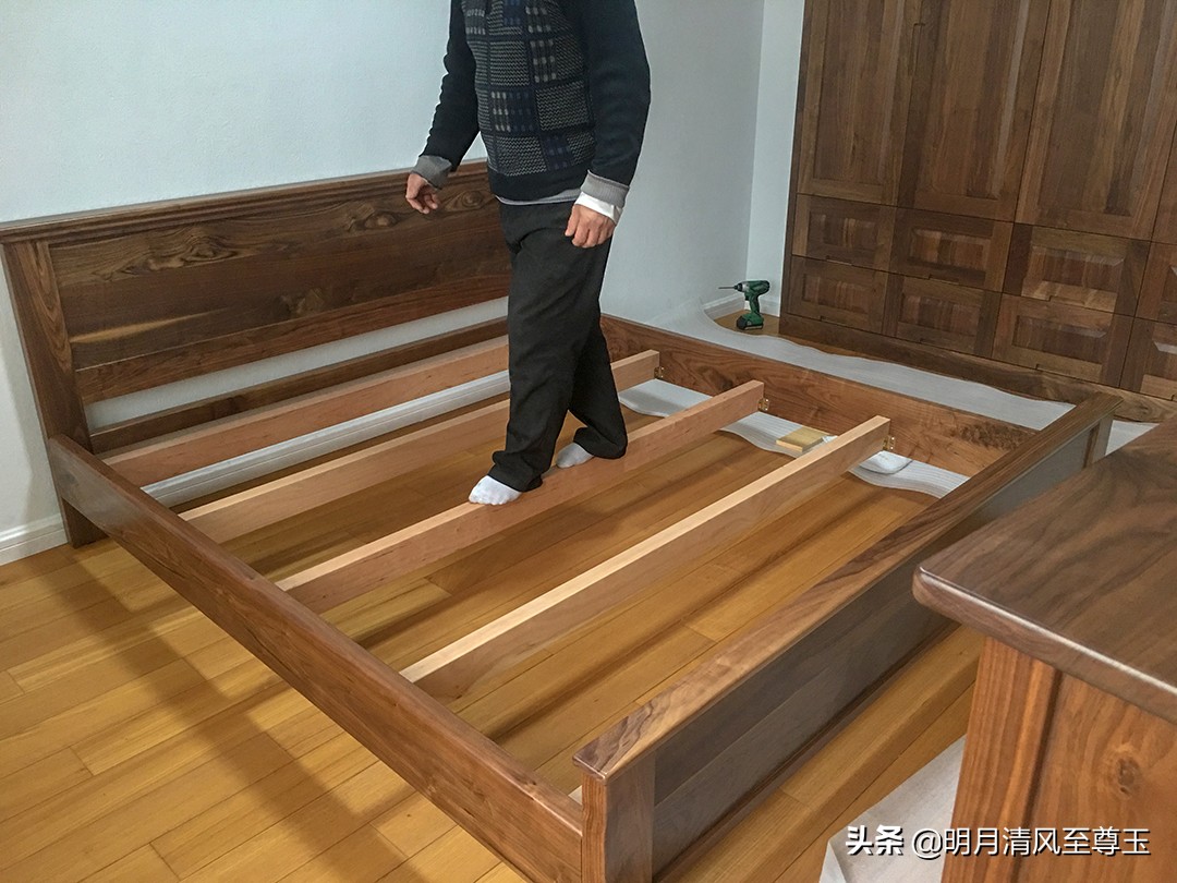 实木家具定制款式,实木家具定制效果怎么样