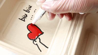 宝宝放心吃的专业儿童蛋糕品牌来啦!天津竟然只有1%的辣妈知道