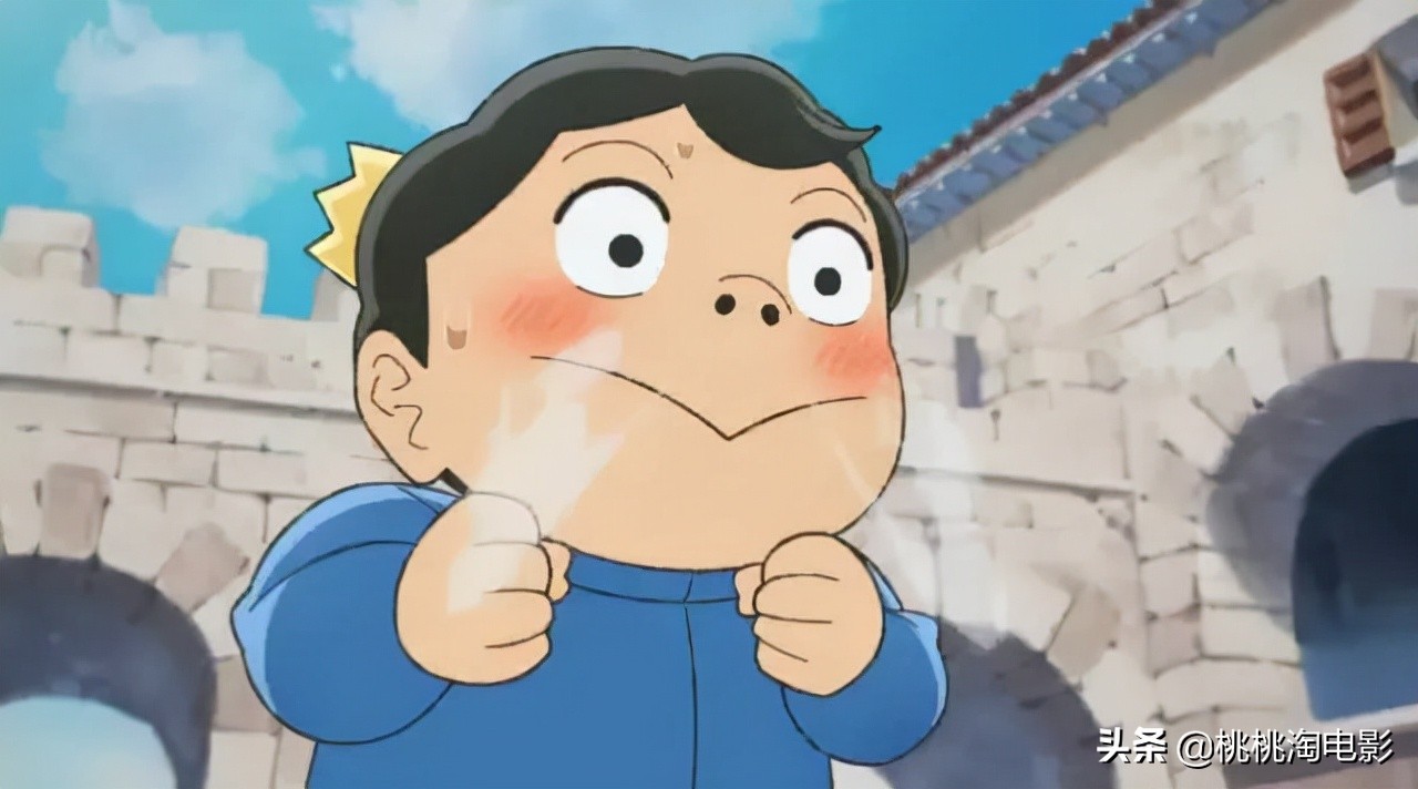 2019豆瓣评分最高动画,豆瓣评分9.7分是怎样一部动画