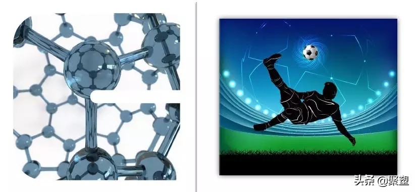 世界杯决赛临近，科莱恩竟然用一天搭建了决赛足球场