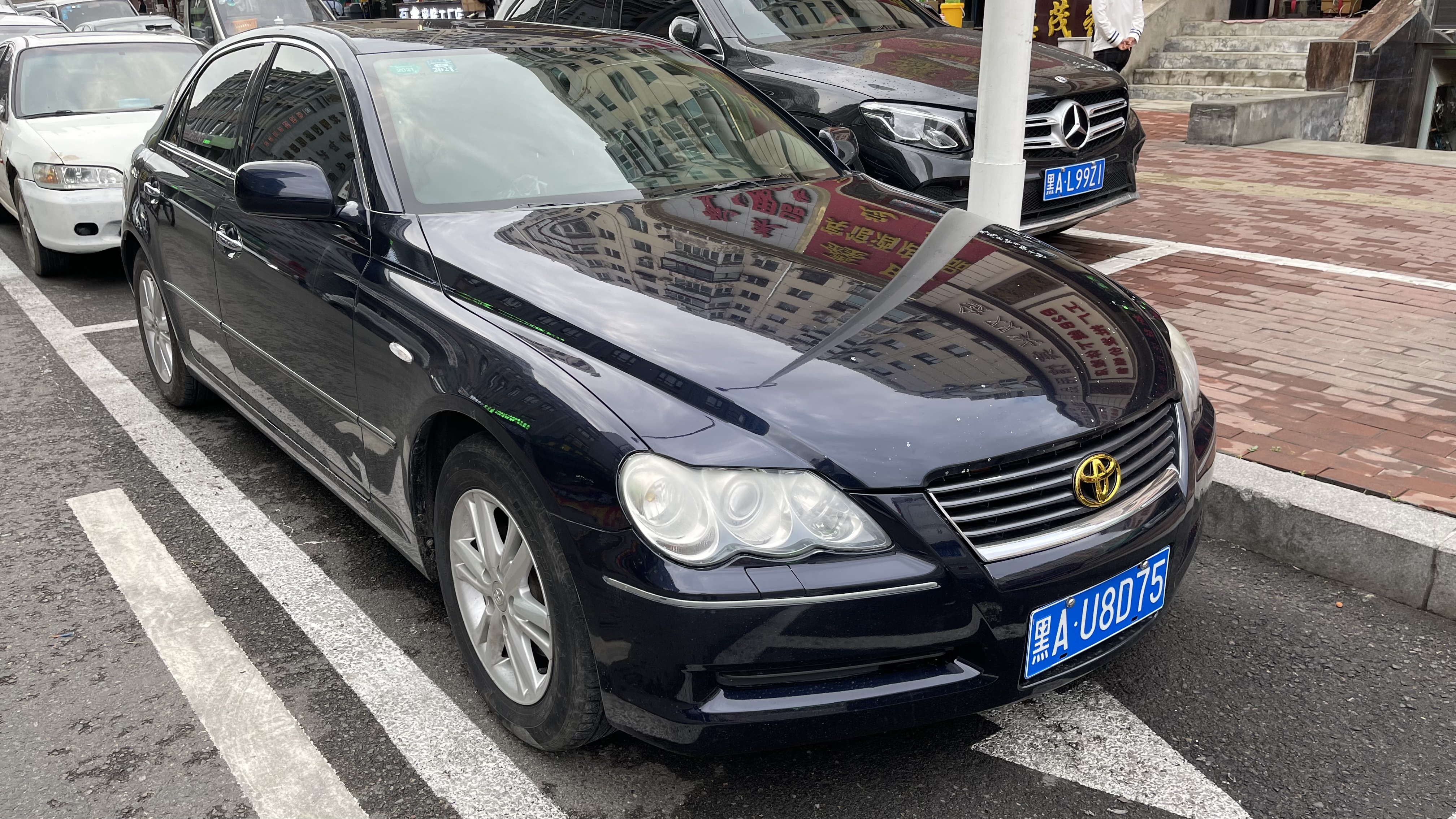 06年锐志买回来后需要怎么整备,06年锐志还值得大修吗