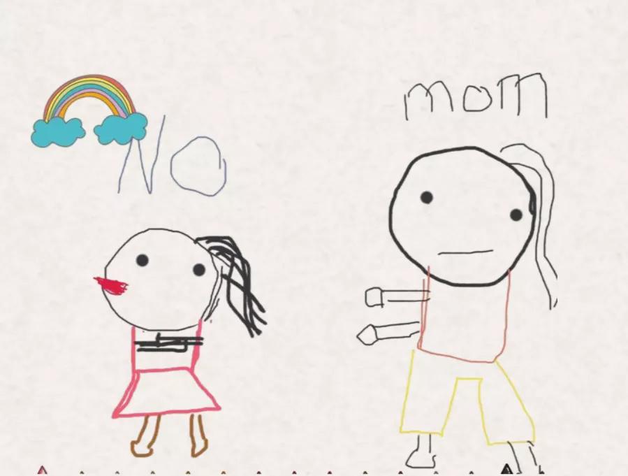 接触出水痘的孩子要再打疫苗吗,我家宝宝打疫苗后发烧