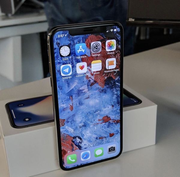 成都苹果维修点分享iPhone手机屏幕跳动、触摸失灵的解决方法！