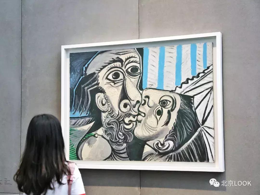 毕加索北京大展,毕加索展在哪里