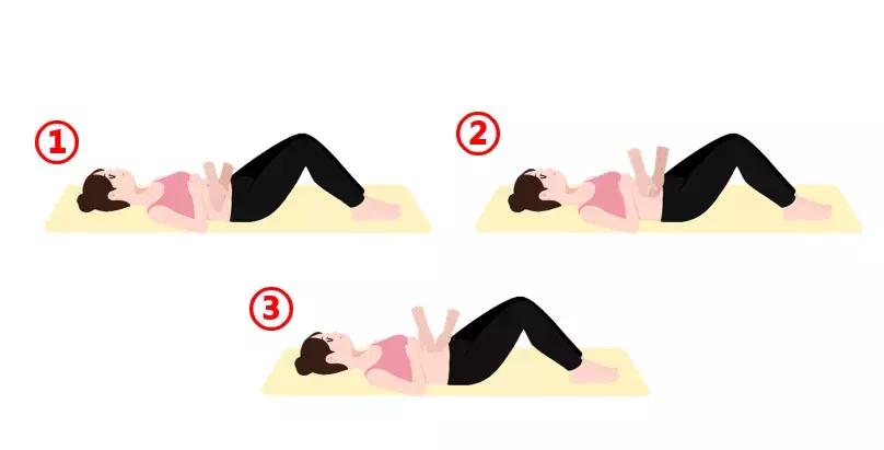 做到这五点轻松瘦下来,做到这5点暴瘦20斤