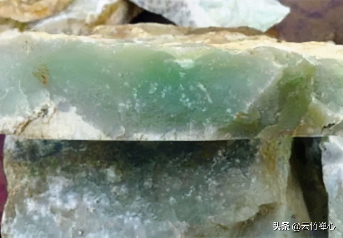 青玉青海青的区别,青海青玉怎样区分好坏