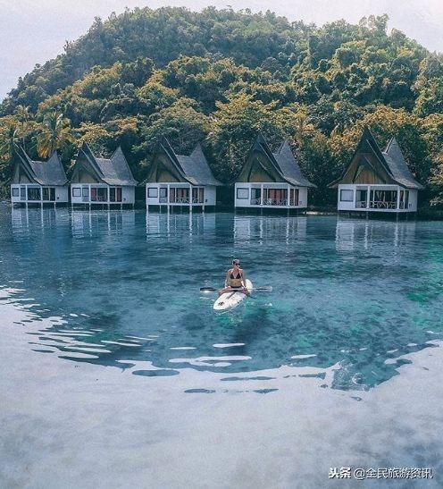 离中国很近的国家,小众冷门旅行地推荐