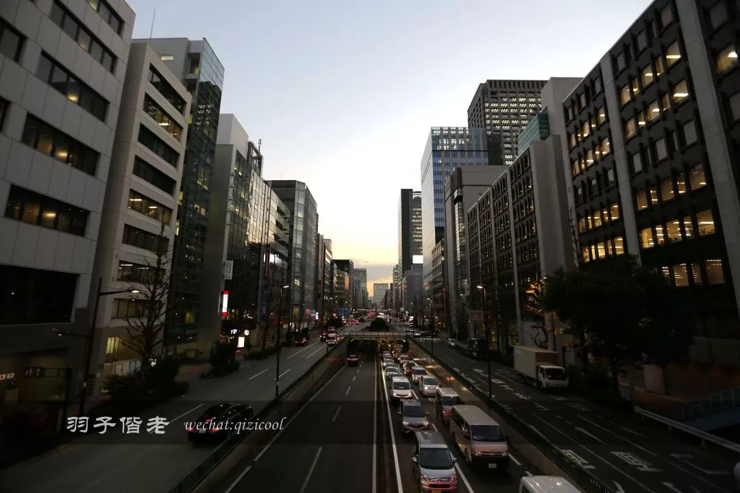 老实说，这一趟北海道就是为了拍好看的照片去的