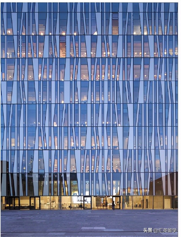 英国大学图书馆排名,英国十大顶级大学图书馆