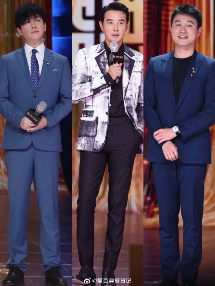 热巴杨幂刘亦菲同台,杨幂热巴刘亦菲高圆圆