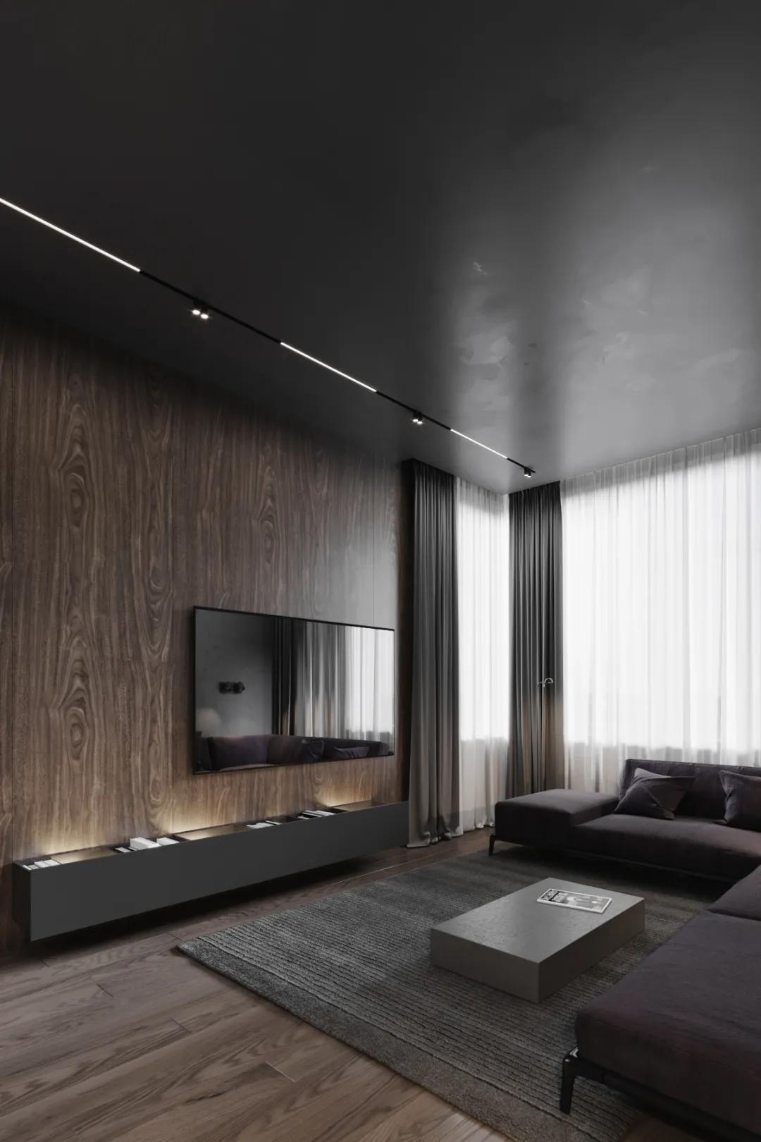 100款实用性电视背景墙,电视背景墙20款壁画