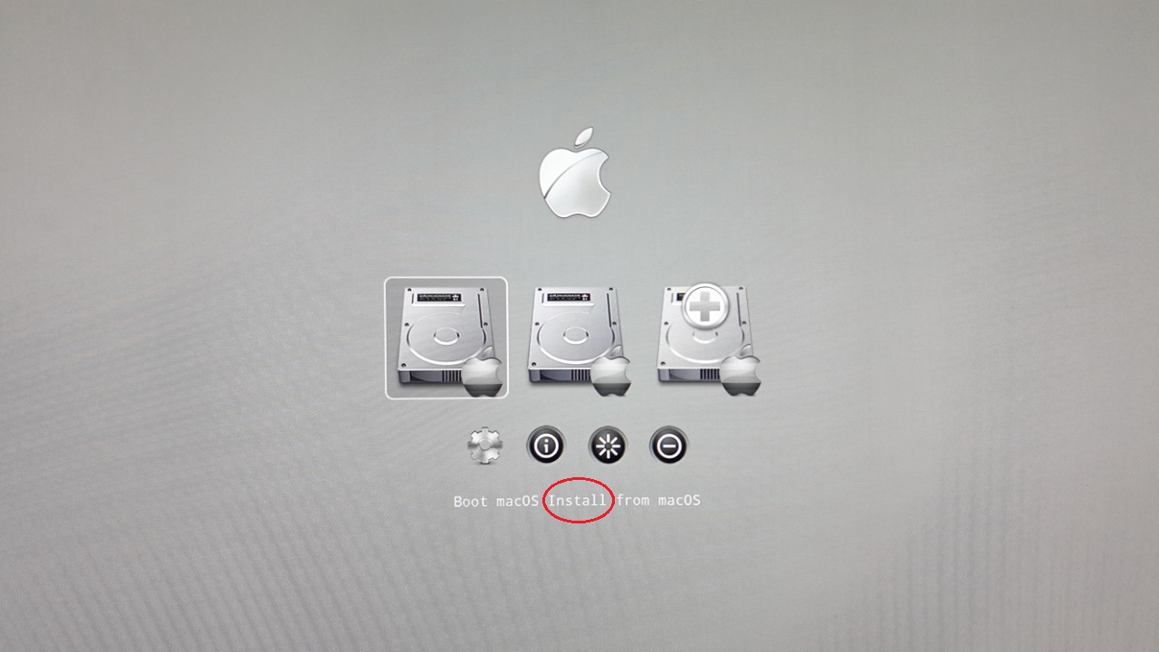 苹果macos系统升级卡住了,苹果macos恢复出厂设置