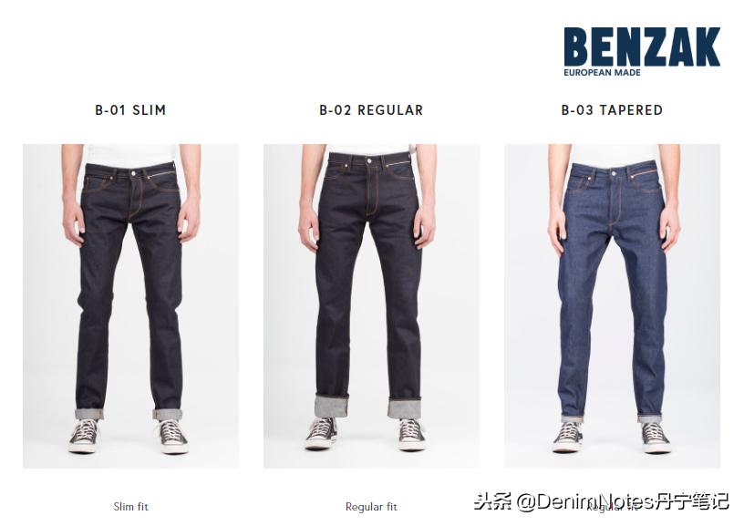 为热爱牛仔的人而生的BDD,解密魔鬼细节及日本线、欧洲线的区别