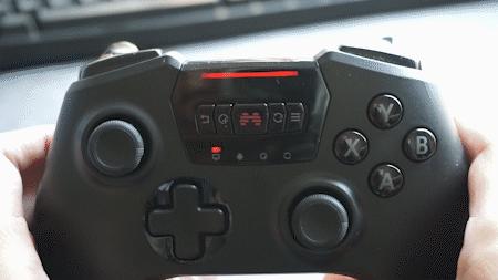 铁打的游戏,北通斯巴达2无线手柄可以连ipad吗