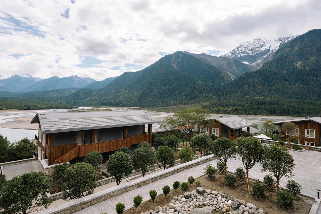 细数中国顶级酒店,盘点中国酒店