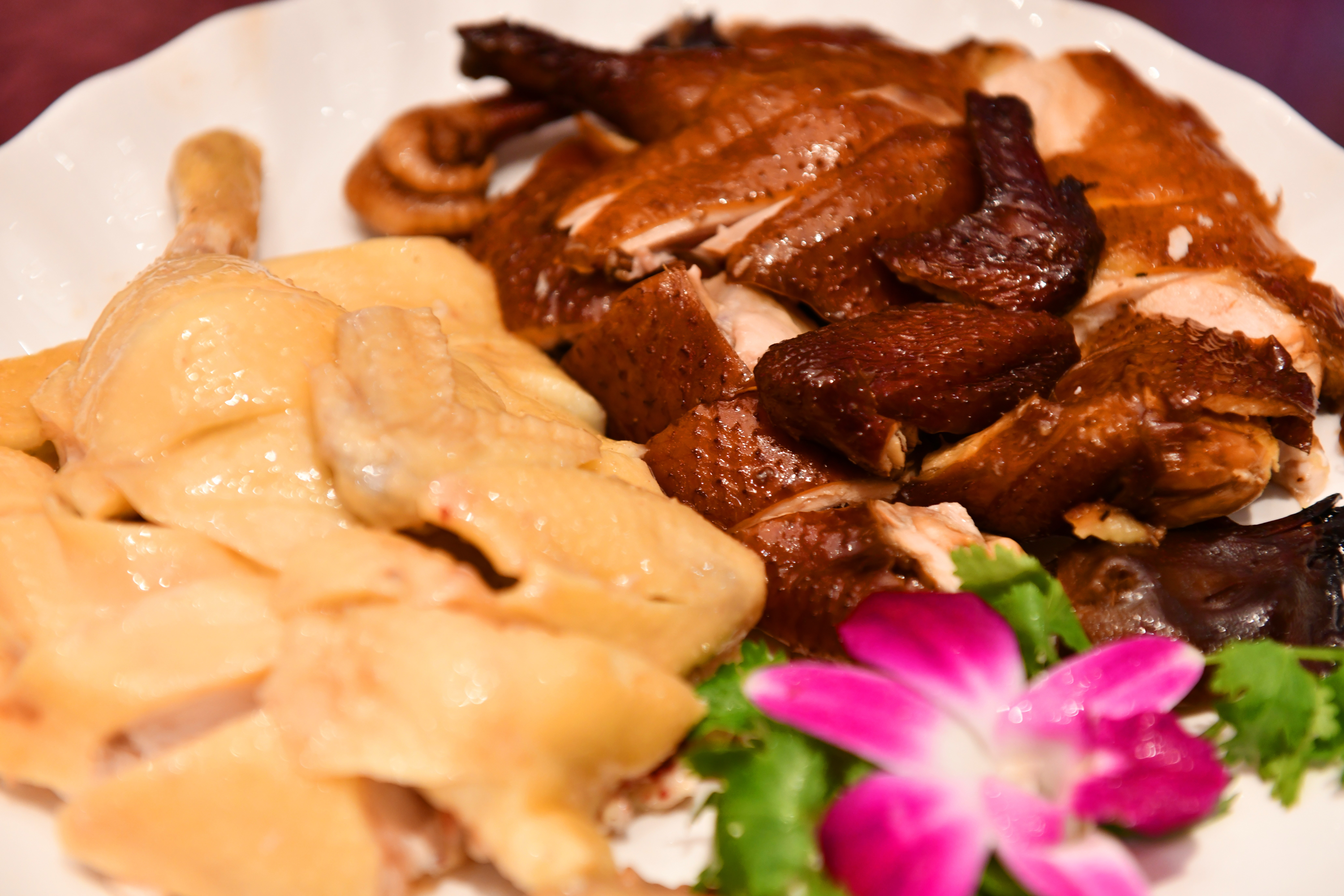 人民北路传统粤菜,正宗老字号粤菜饭店