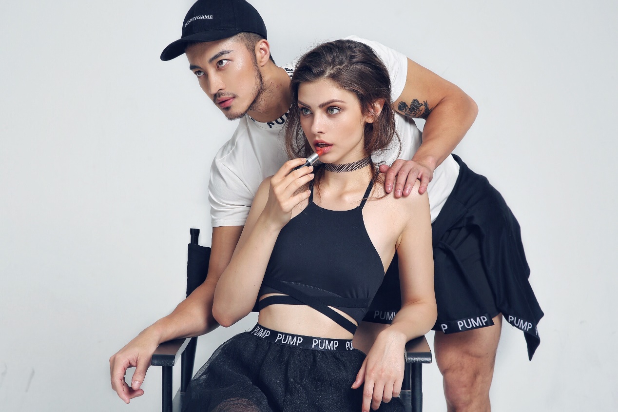 海外火爆的潮牌OMG，凭什么能俘获年轻人的心？