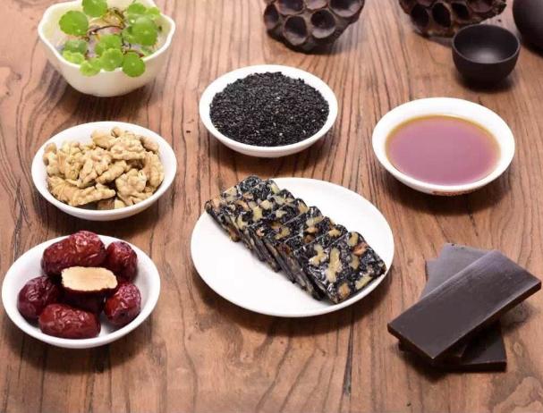 肾之康：阿胶很温和，上等滋补品，肾衰竭患者可常吃