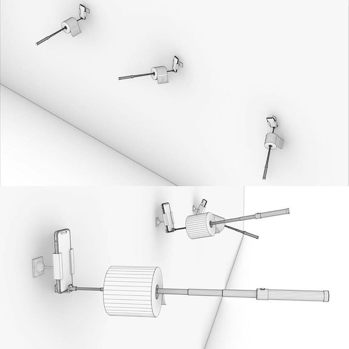 厕纸架创意,厕纸架创意搞笑