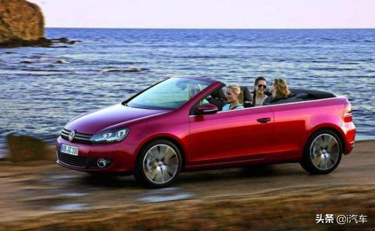 2022款探歌敞篷版德国卖多少钱,t-roc探歌敞篷版视频无水印素材