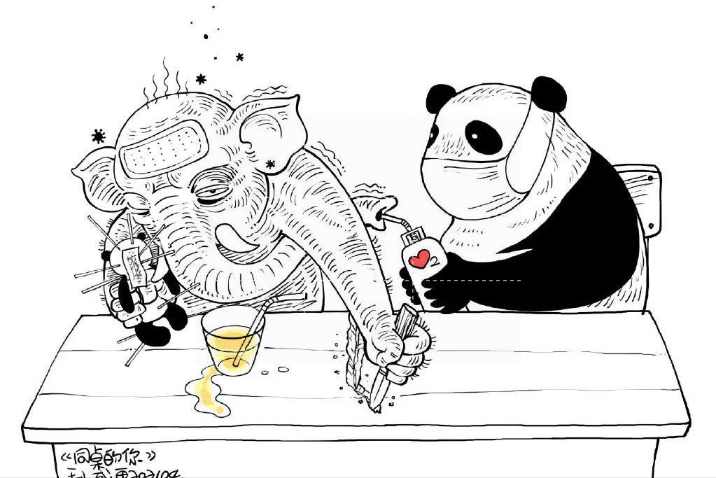 这波疫情五一前能控制住吗,这波疫情还能好吗