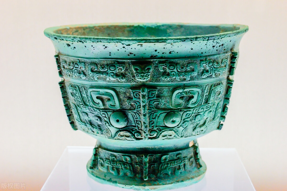 黄铜和青铜区别,青铜器的铜与现代铜差别