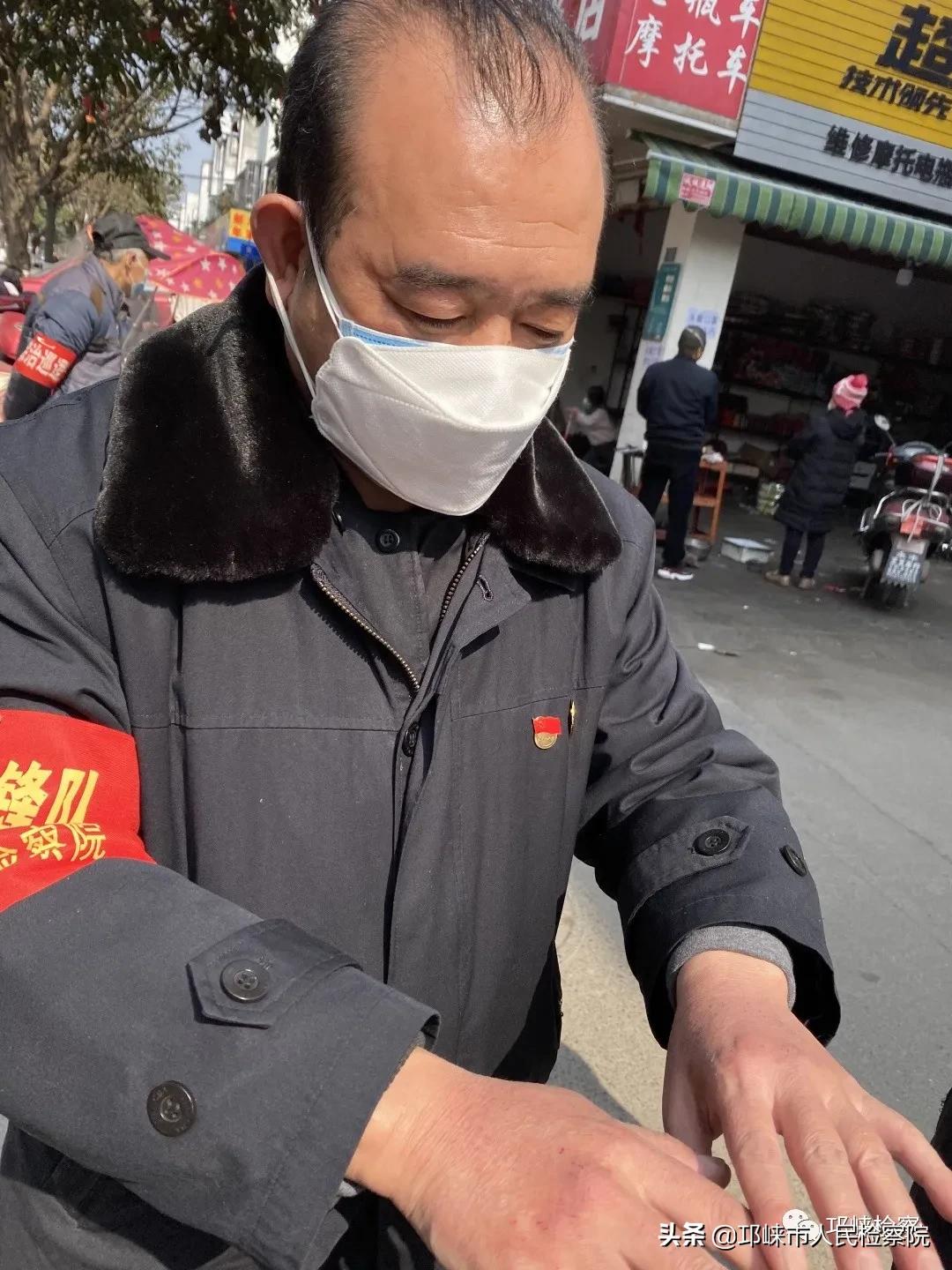 社区防疫检察官下沉,检察院防疫工作