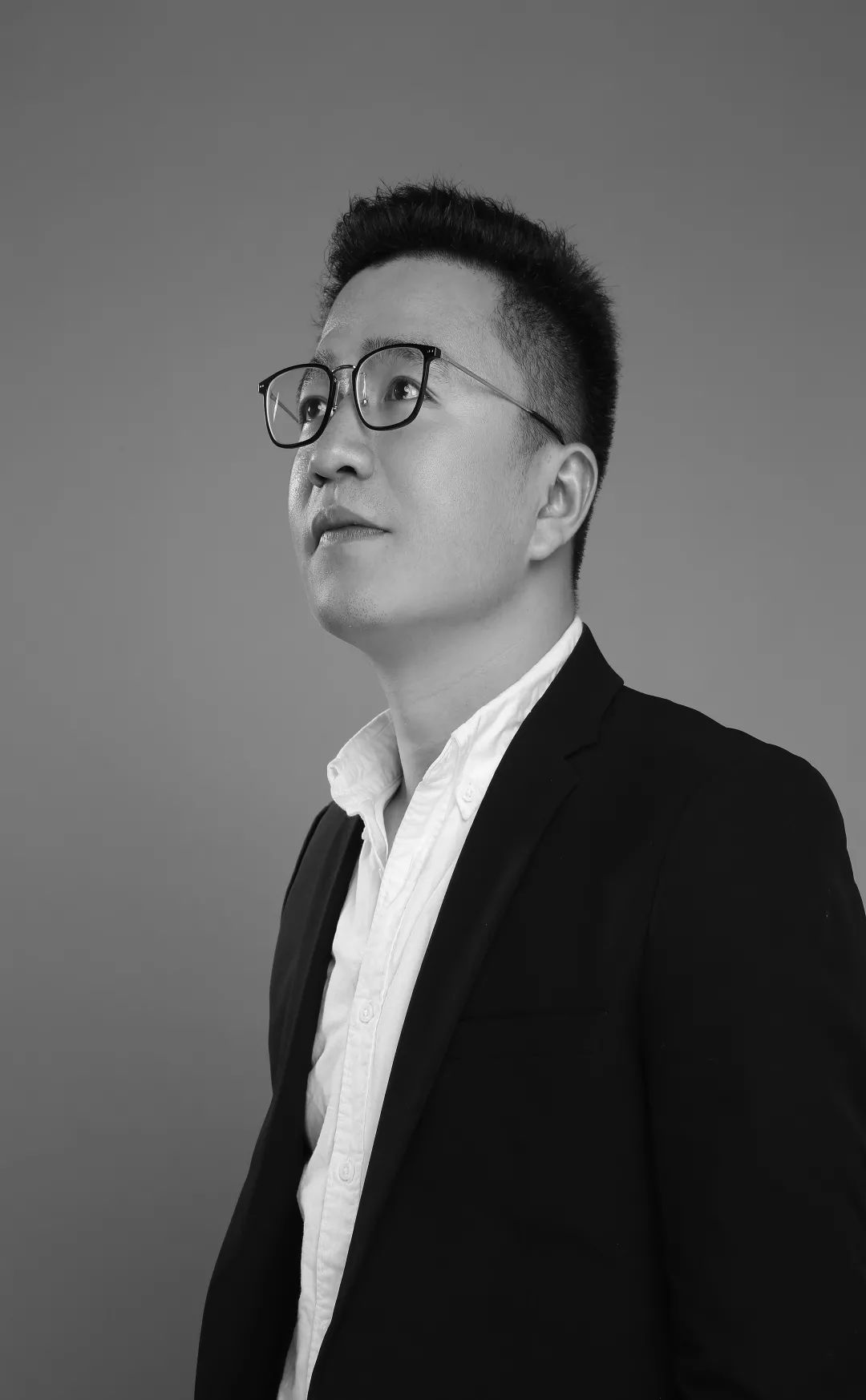 周海滨设计,200平威海蓝星万象城装修设计