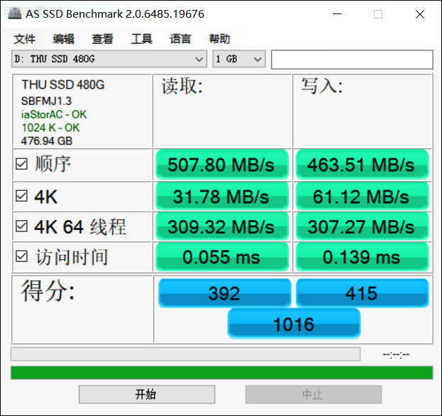 ssd测评推荐,ssd推荐评测