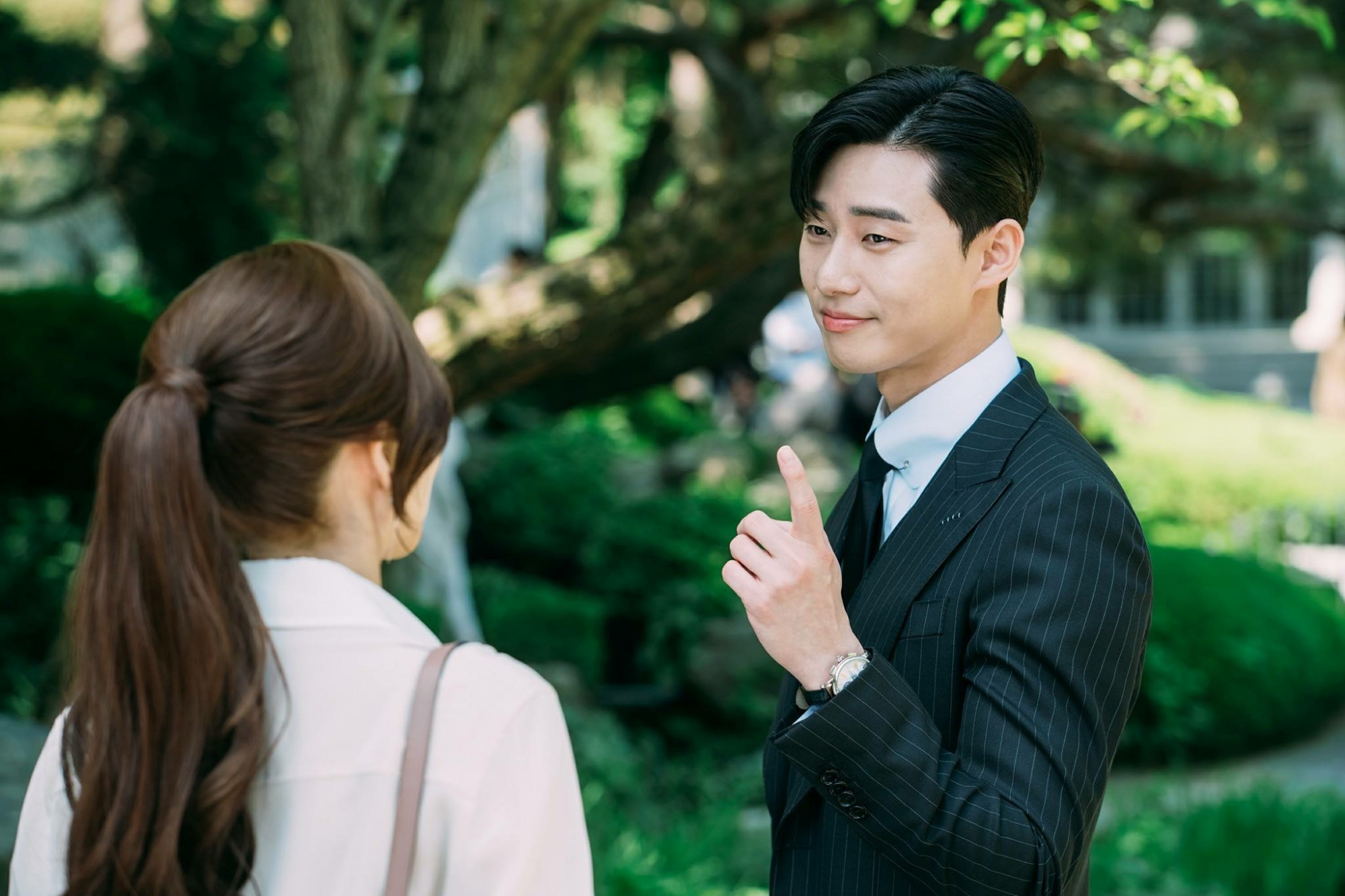 征服一个女人的正确方式,征服一个女人的3件事