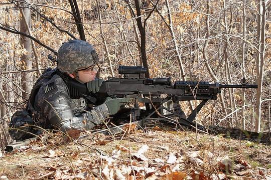 美军军事实力及装备,美军火力支援级别