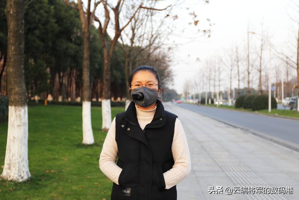 五种最好的防雾霾口罩,健康过冬指南防雾霾口罩横评