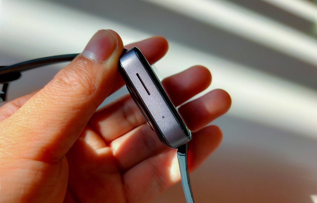 可以单独使用的智能手表小米测评,小米智能手表功能