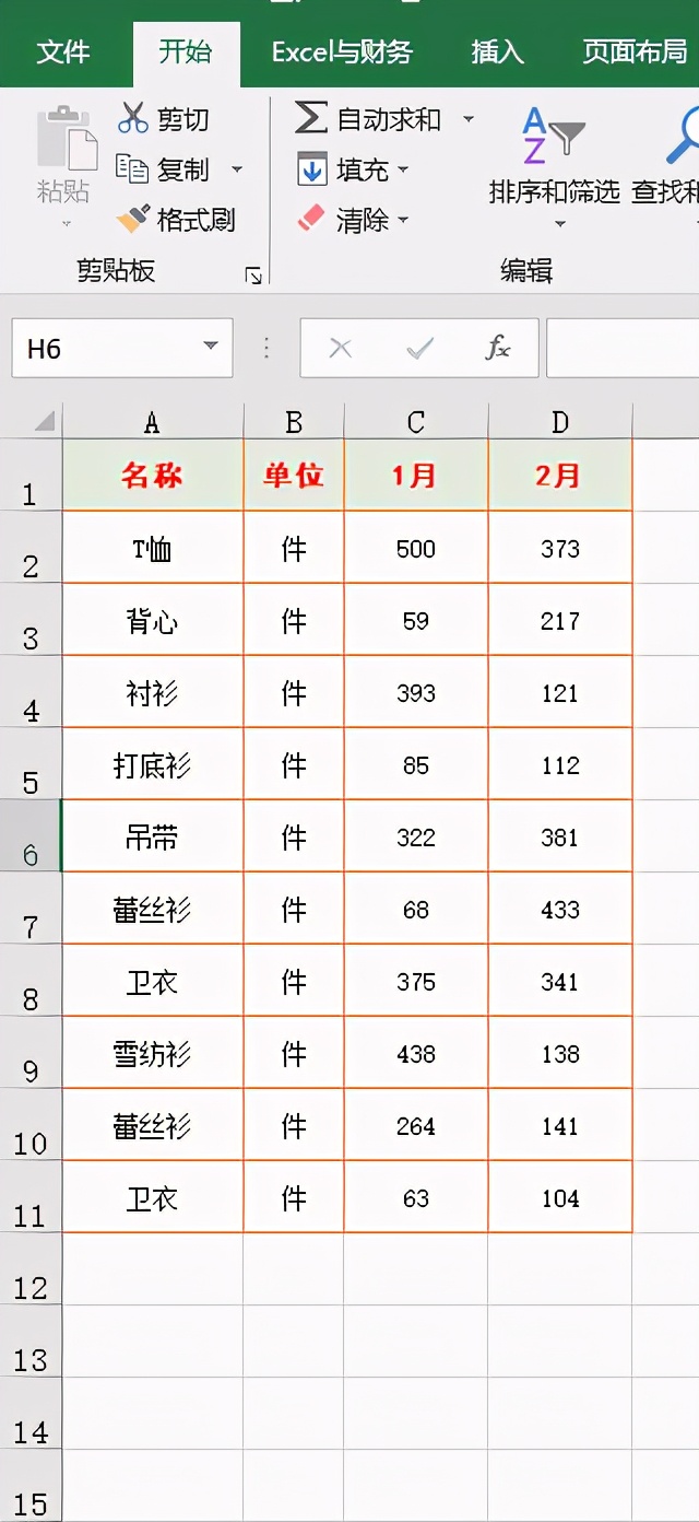 excel必备100个常用技巧,12个excel基本操作技巧解读