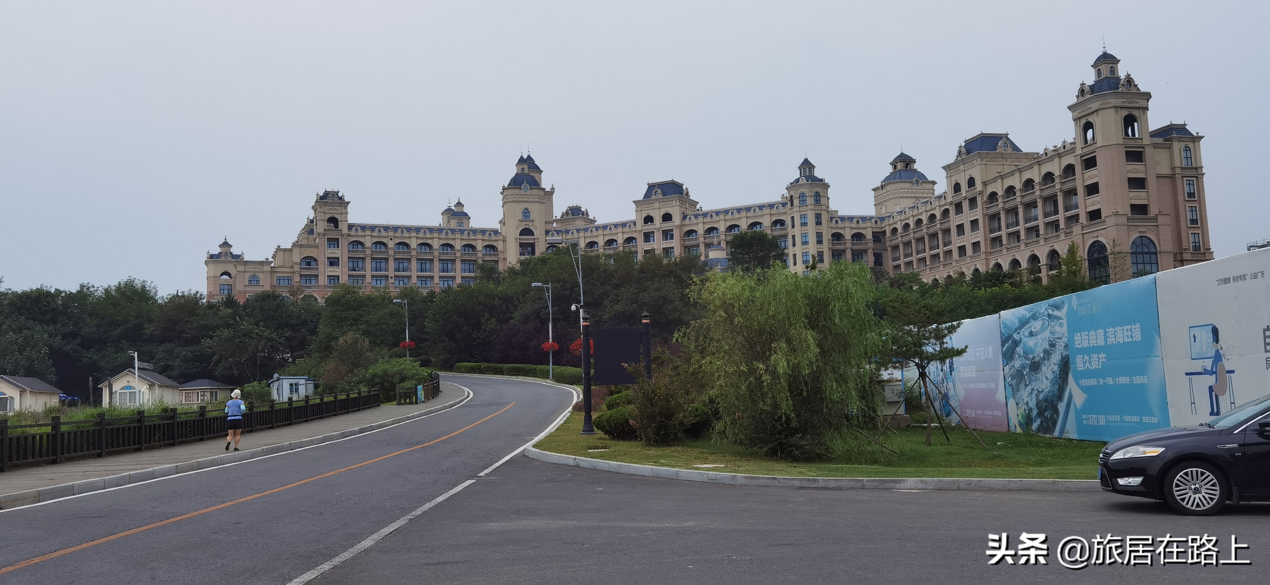 大连金石滩旅游攻略最近,大连金石滩黄金海岸游玩项目