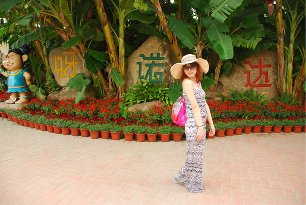 三亚海景旅行攻略,三亚椰风海岸美食攻略