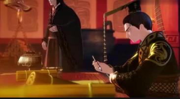 关于西王母的神话传说,中国古代神话故事西王母