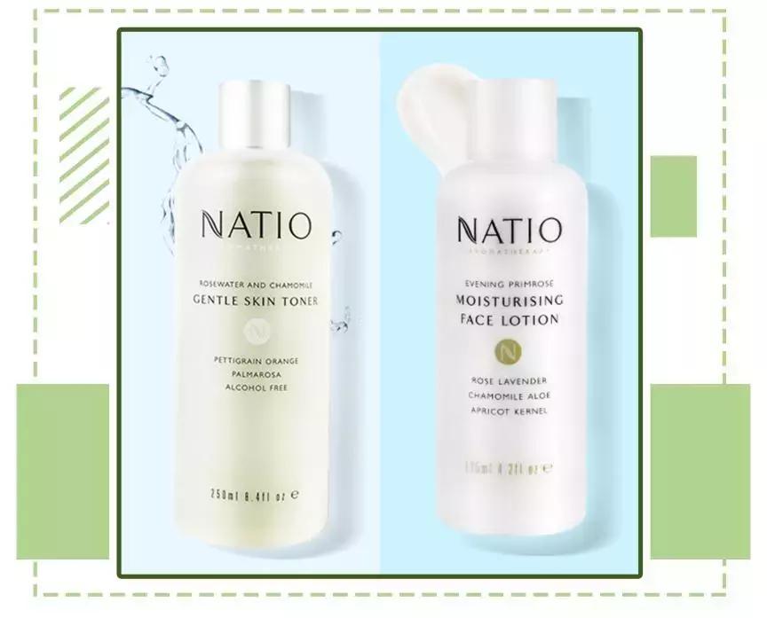 学生党平价水乳套装推荐,适合学生党的平价水乳