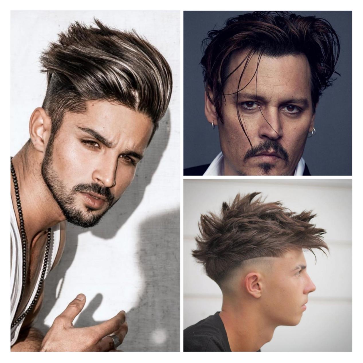 去健身房应该扎哪种发型,健身头发型